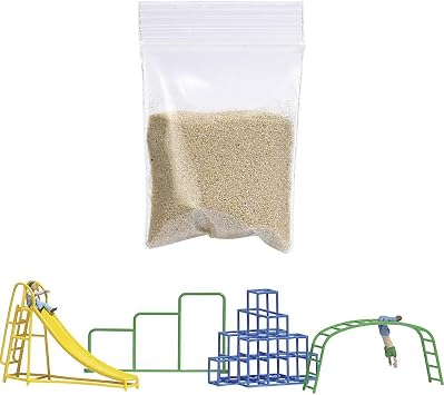 8867 TT Action Set Playground