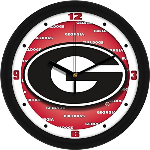 Best Georgia Tech Yellow Jackets Desk Clocks