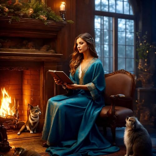 Content and Prosperous