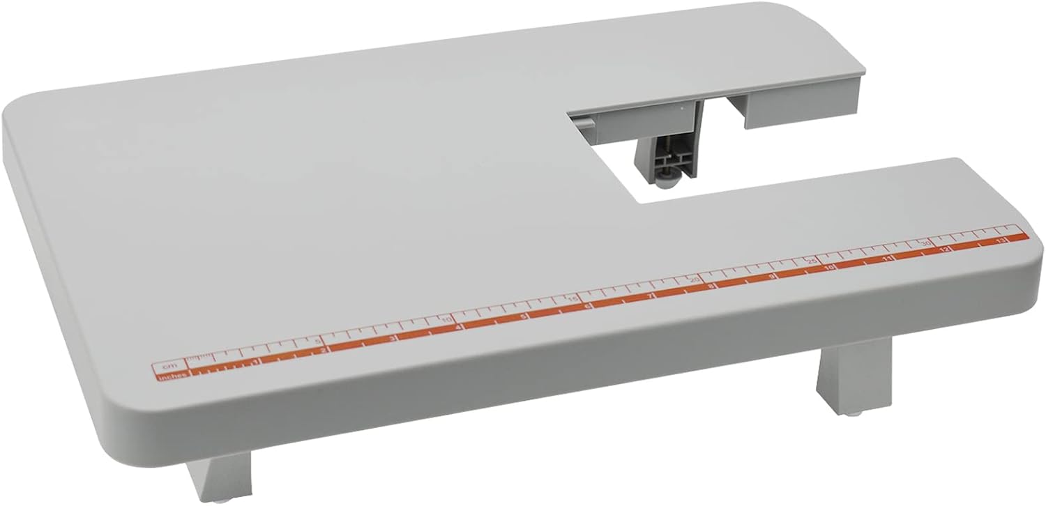 Heavy Duty Sewing Machines Extension Table for Singer 4411, 4423, 4432