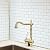 Gold Peel and Stick Trim Molding, 10Ft Premium Wall Ceiling Floor Cabinet Tile Edge Moulding, Flexible Quarter Round Molding Self Adhesive (5 Colors)