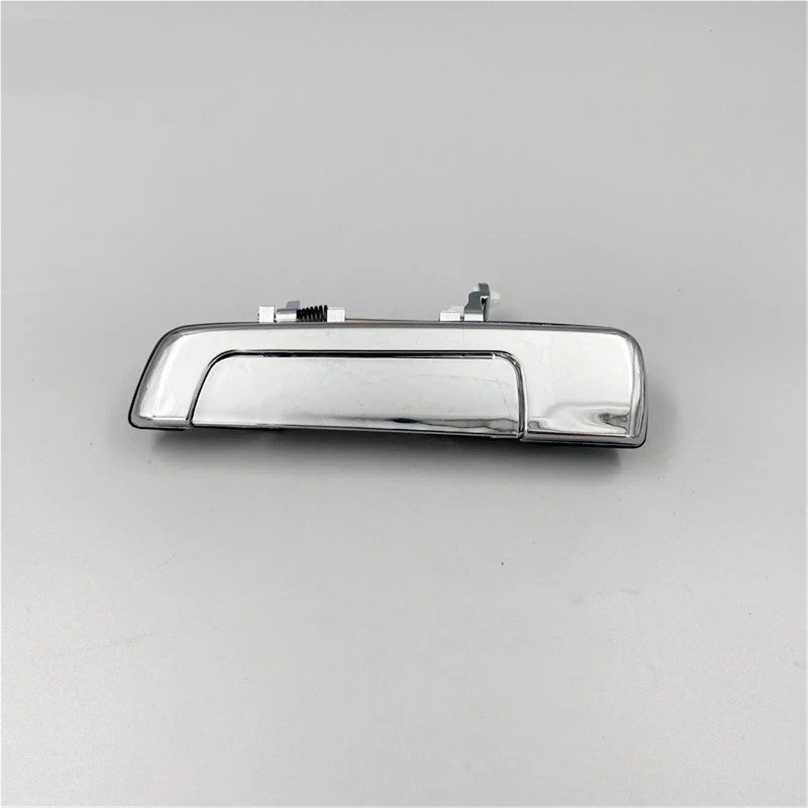 DUDUYANG Car Outside Door Handle for Chrysler for Sebring 2001 2002 2003 2004 Front Door Outer Handle Chrome