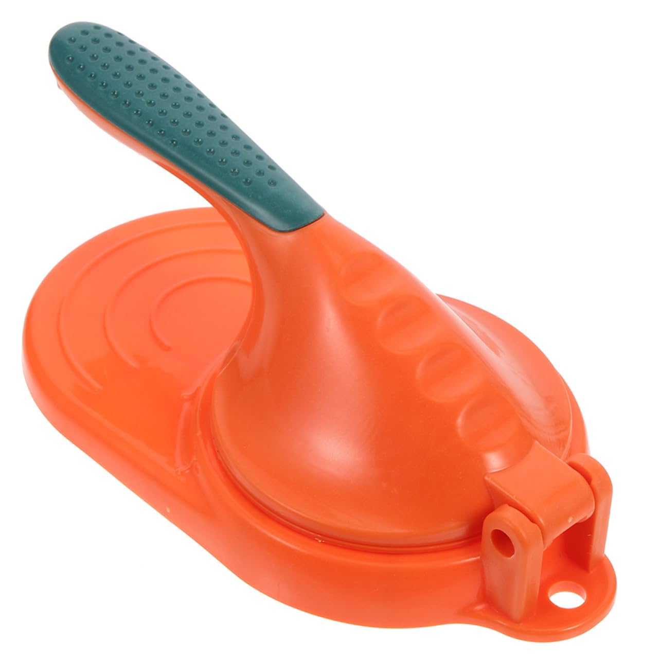 Alipis Kitchen Gadget Manual Dough Presser Handles Easy to Use for Making Dumpling Wraps More