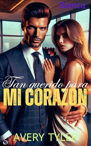 Tan querido para mi corazón (Bianca) (Spanish Edition)