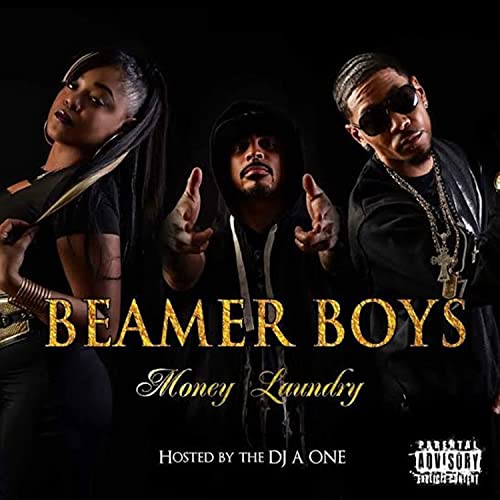 Play Money Laundry (Hosted By DJ A One) by Beamer Boys on Amazon Music
