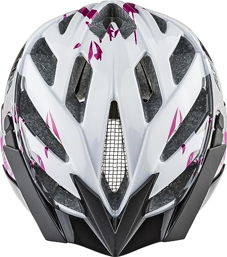 ALPINA Panoma 2.0, Casco da Bicicletta Unisex