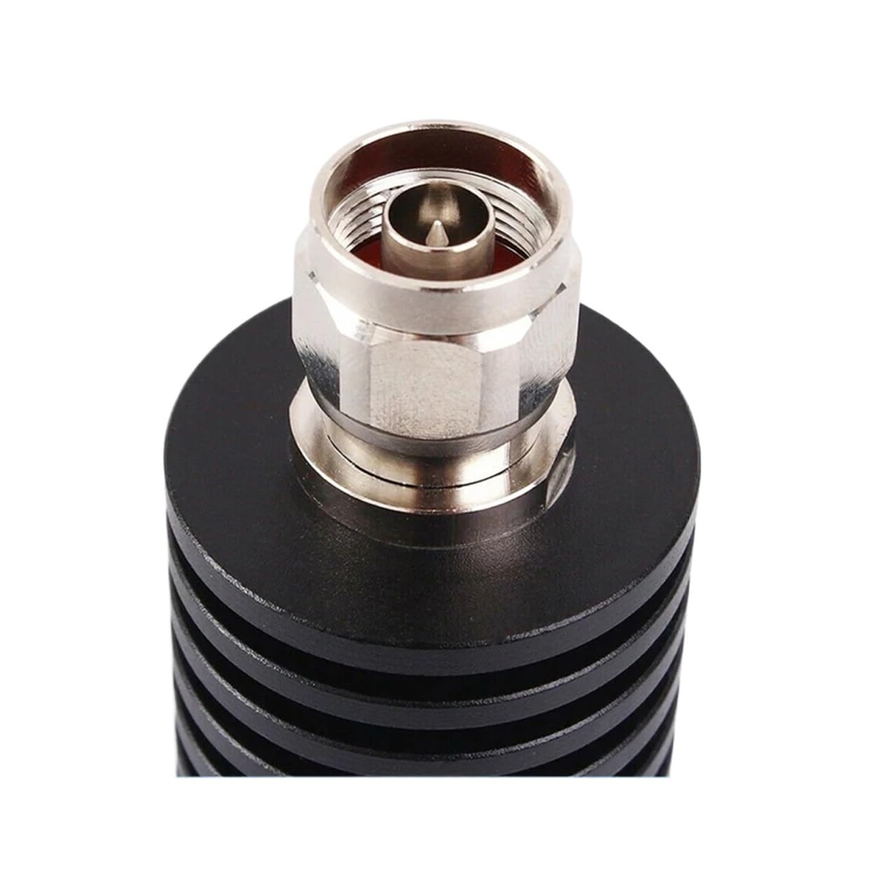Attenuatore RF Fisso N-JK N Femmina-Maschio da 25 W DC-3 GHz/4 GHz 50 Ohm 1 Db 2 Db 3 Db 10 Db 20 Db 30 Db 40 Db for Laboratorio(15db 3Ghz)