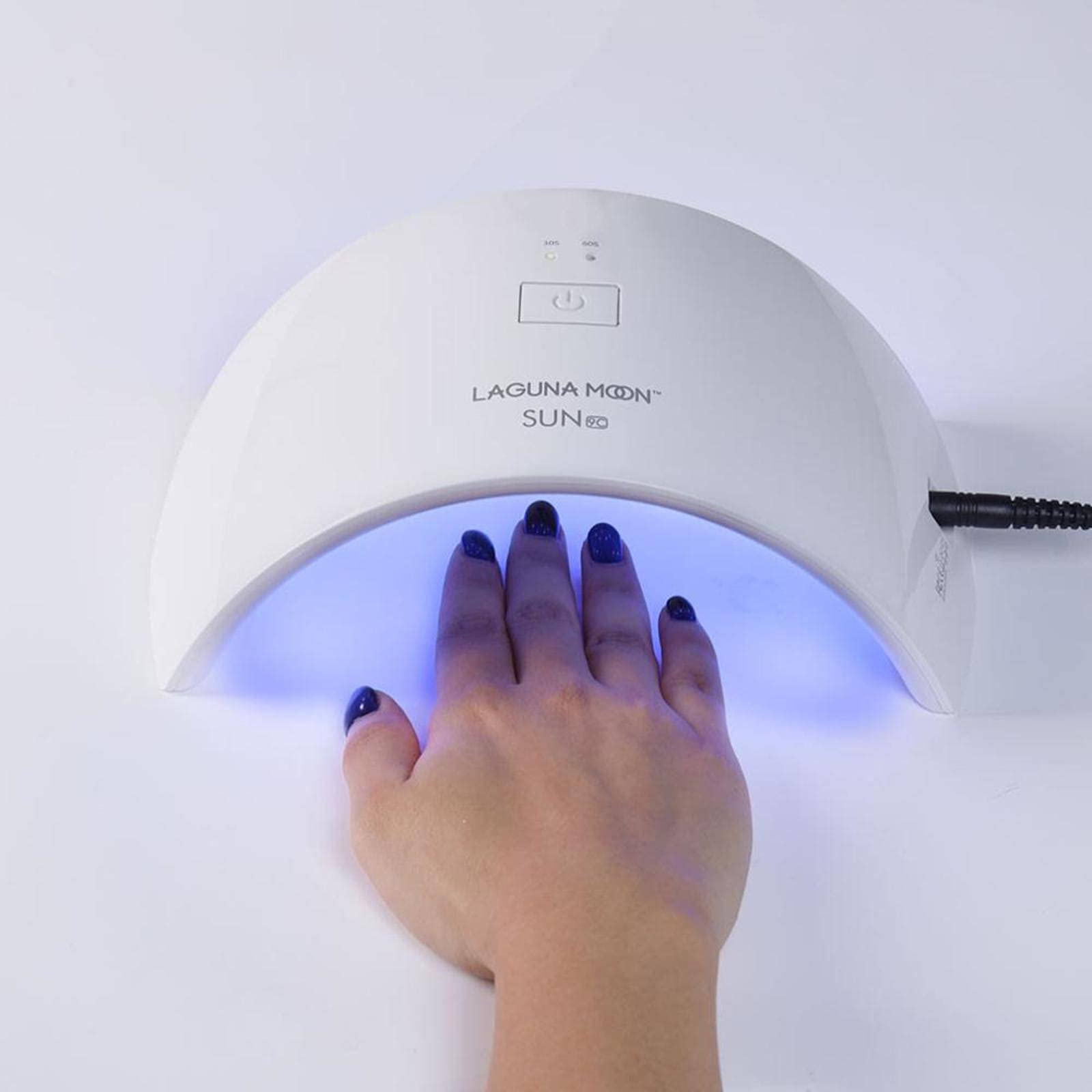 24 W, 48 W UVLED Nail Art Lampa do suszenia paznokci Żel do manicure Lampa do paznokci Żel Lakier Lampa do suszenia Automatyczny czujnik Narzędzia do paznokci