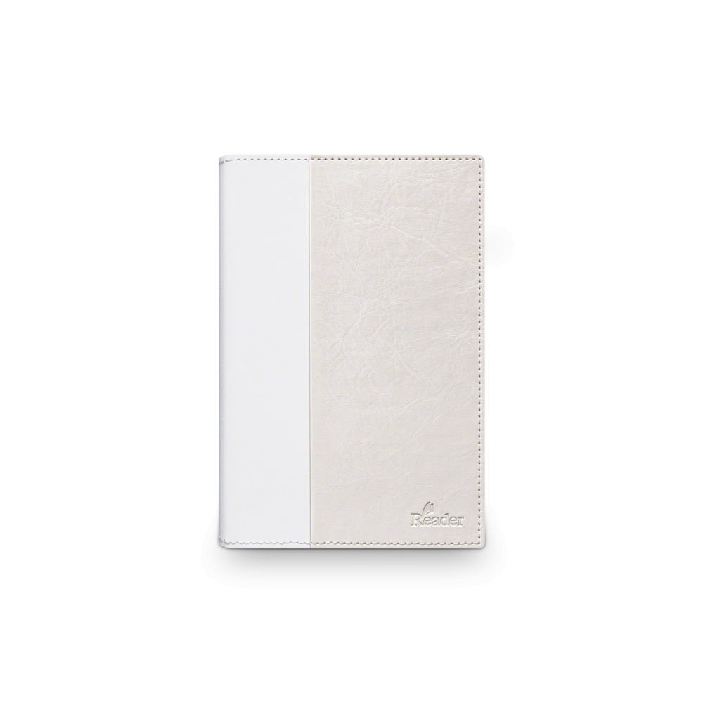 Sony PRSA-SC22 Custodia per Reader, Bianco
