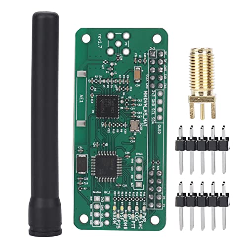 Versión extendida del módulo Hotspot Accesorios de Circuito de comunicación de Radio P25