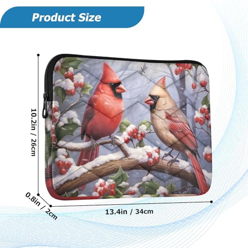 Funda para portátil 13-14 pulgadas resistente al agua miniatura 3