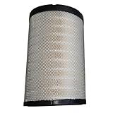 Air Filter 11110022/23 Fits for Volvo EC240BLC EC290BLC EC250D EC300D EC300DL