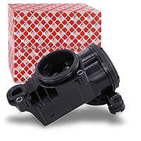 febi bilstein 49184 Ölabscheider, 1 Stück