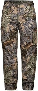 King's Camo Ladies Hunter Series Camo Pant, Desert Shadow, Size 8