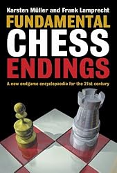 Amazon | Fundamental Chess Endings (English Edition) [Kindle