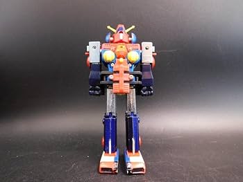 ポピー 超電磁ロボ コン・バトラーV 超合金 GA-54 レトロ ポピー 超電磁ロボ コン・バトラーV 超合金 GA-54 レトロ