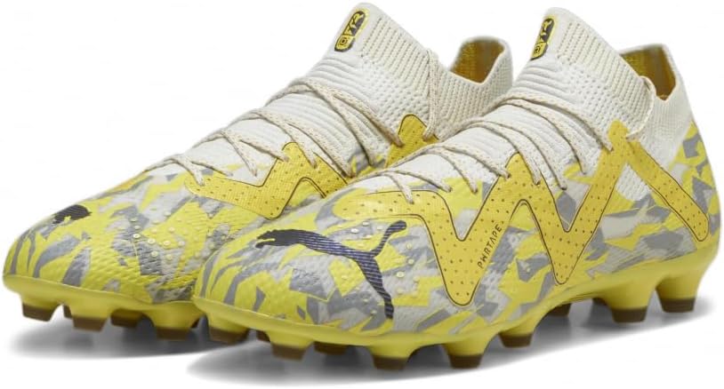 Amazon | PUMA(プーマ) フューチャー アルティメット HG/AG
