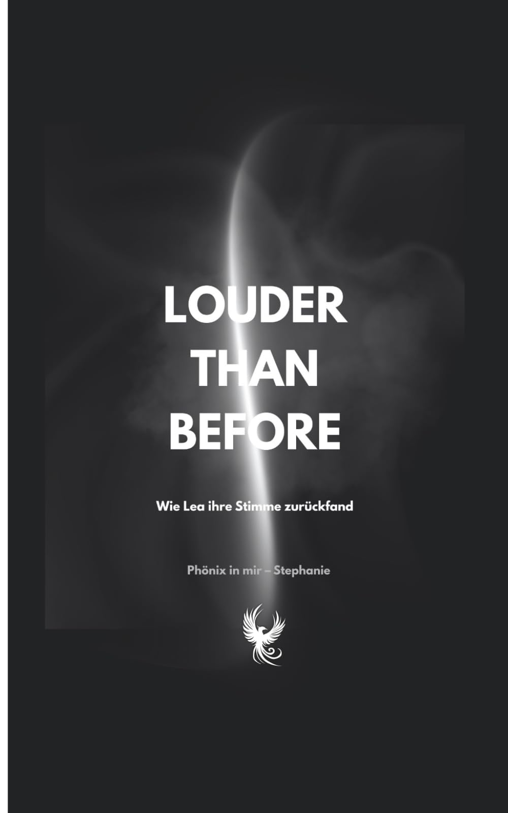 Louder Than Before: Wie Lea ihre Stimme zurückfand