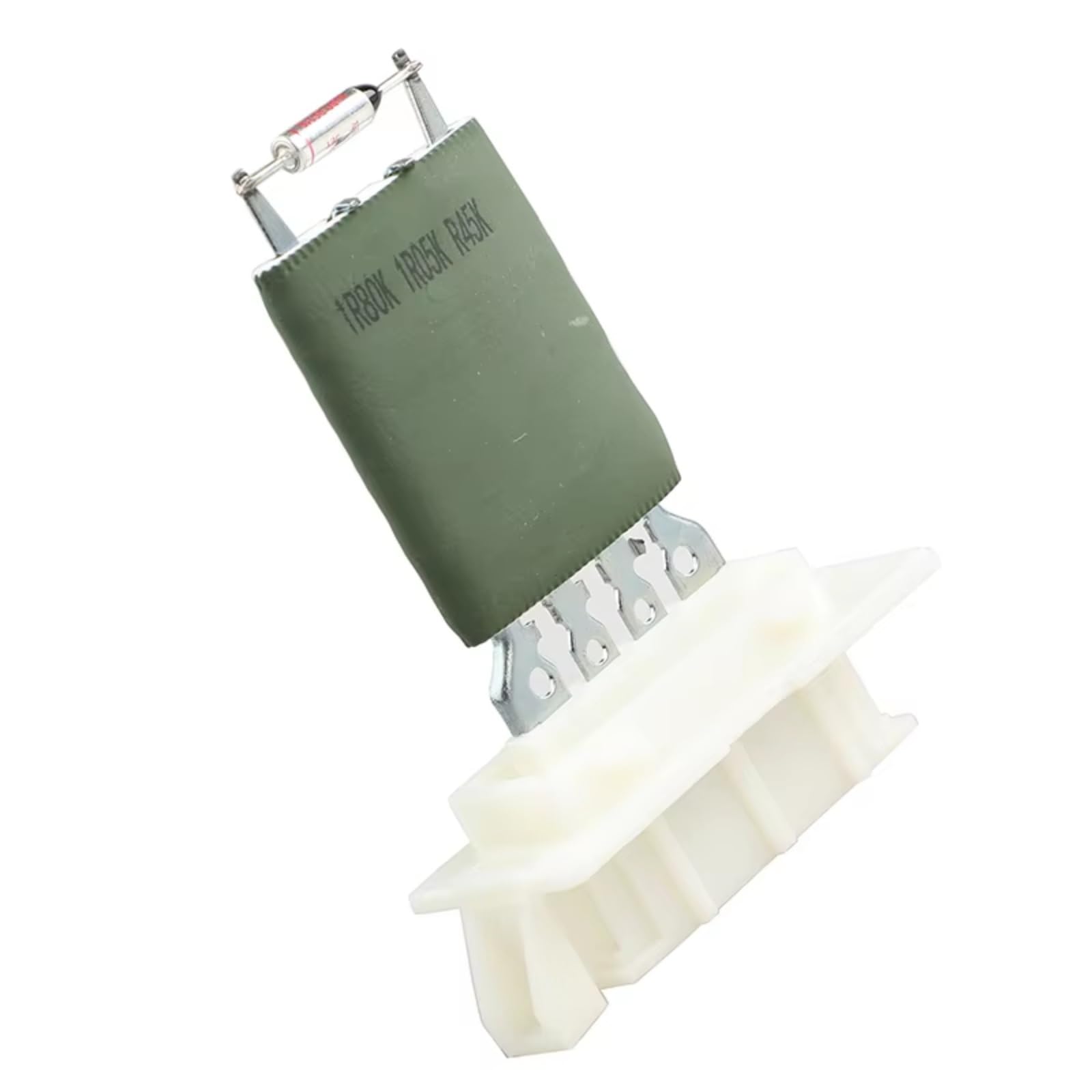 Resistencia Ventilador del Motor Compatible Con Seat Para Alhambra 2011-2021 Para Altea 2004-2015 Para Leon 2006-2013 K0959263B Resistencia Ventilador Motor Calefactor