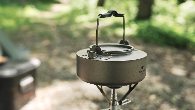 Amazon.com: Naturehike YL01 Portable Camping Table, Lightweight