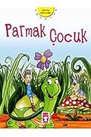 Parmak Cocuk 9752636381 Book Cover