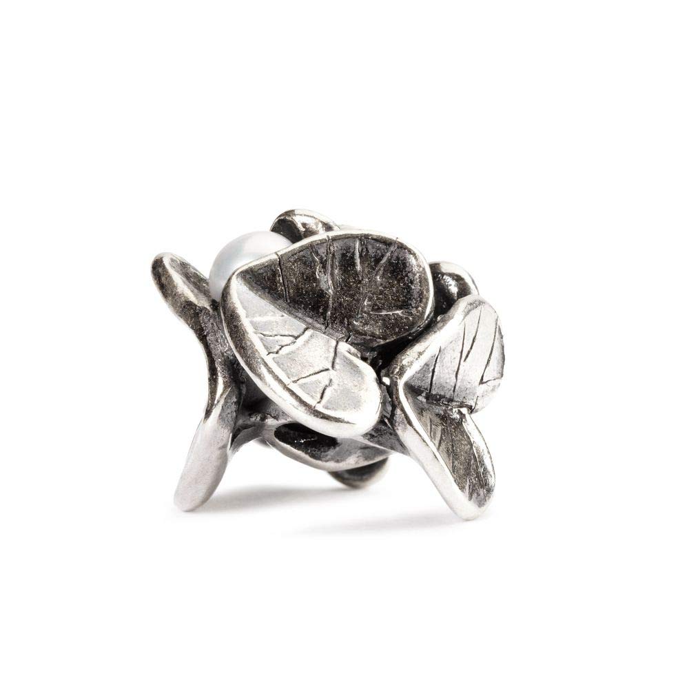 Trollbeads - Bead, Argento Sterling 925, Donna