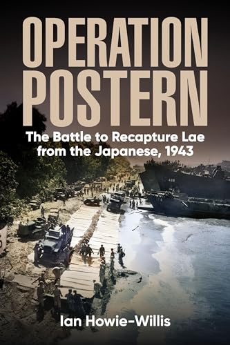 Operation Postern view 2