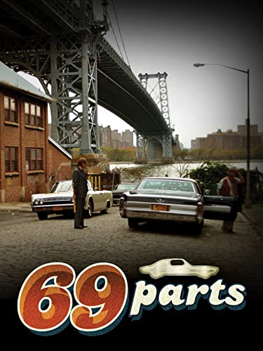 69 Parts