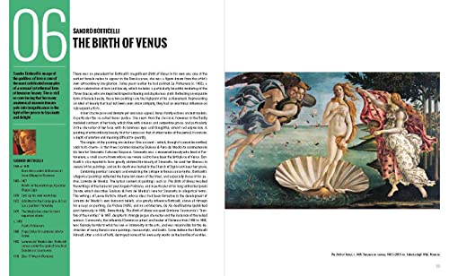 50 Paintings You Should Know (50 You Should Know) - Image 2