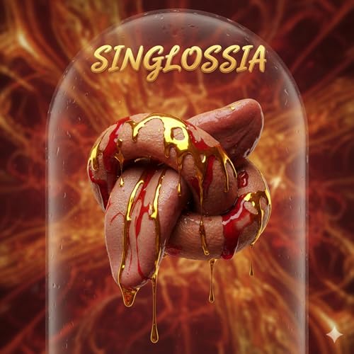 La Singlossia tra linguaggio visivo e verbale