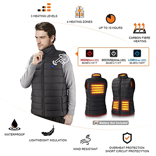 El mejor review de Calefactores silenciosos de esta semana. 23 El mejor review de Calefactores silenciosos de esta semana. 11