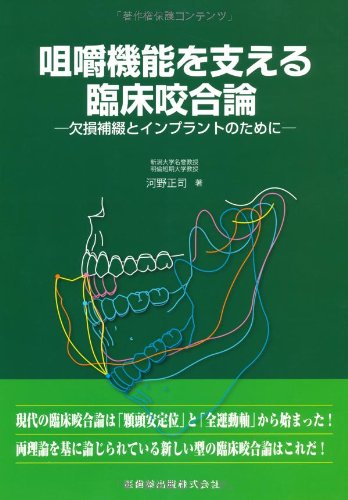 クラウン・ブリッジのファンダメンタル・テクニック