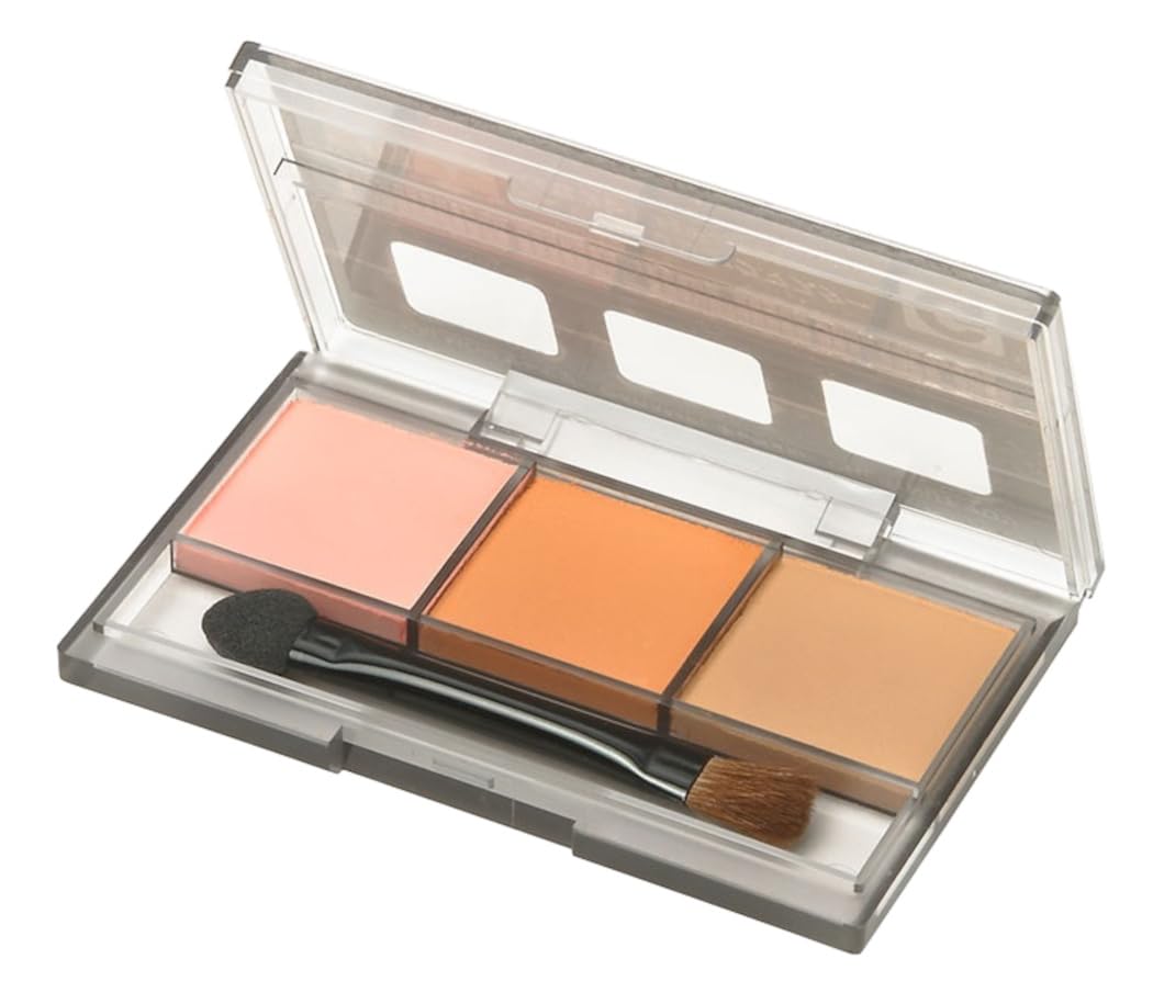 Tamiya 87126 Makeup Material Series No.126 Weathering Master G Set Figure I Model Coloring Agent, 87126-000