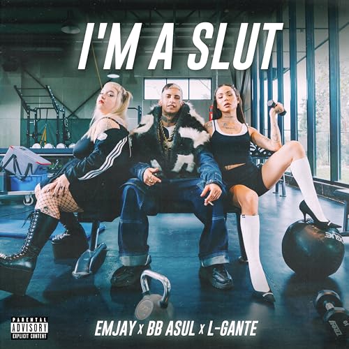 EMJAY, BB ASUL & L-Gante