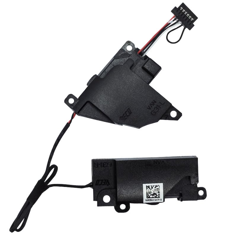 HUANMEFANG Replacement New Internal Speaker for HP 14-AL 14-AV TPN-Q171 3BG31TP00 Speaker