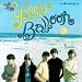 Yellow Balloon