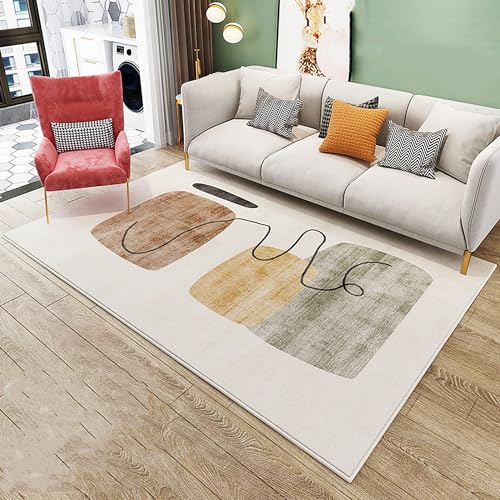 Alfombra Eléctrica Calefactora con Termostato Ajustable