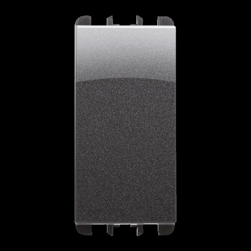 PULSANTE 1P NO 10A 1M TST AC 10108AC