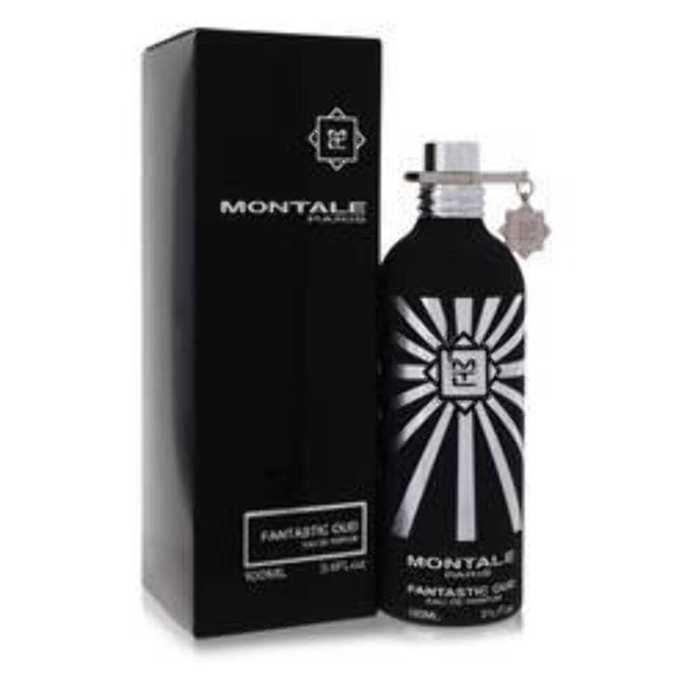 Fantastic Oud by Montale Eau de Parfum Spray 100ml