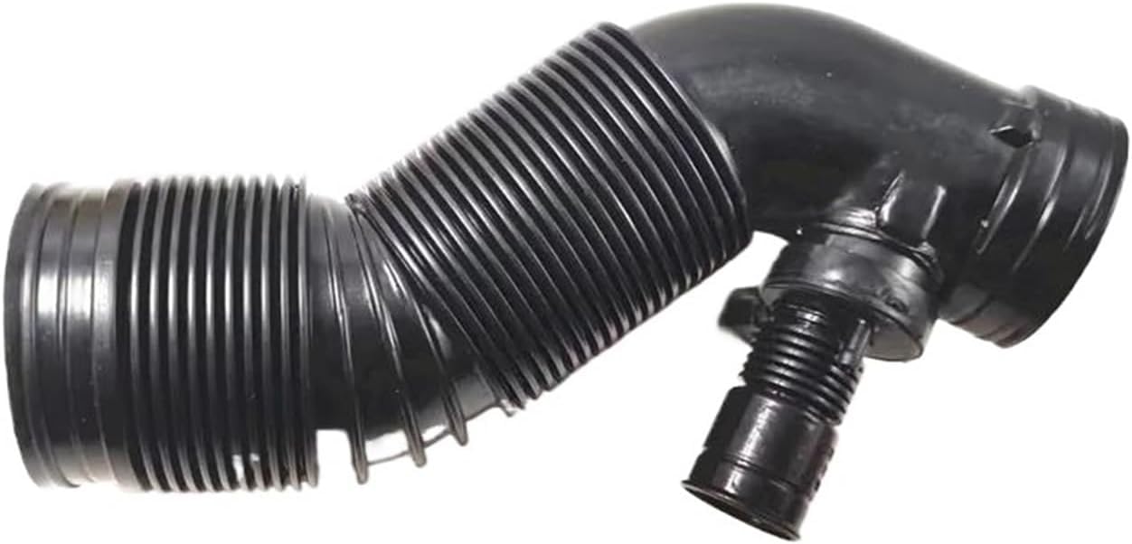 Manguera de admisión de Aire del Motor del Coche, Tubo de Filtro de Aire 1J0129684N para Skoda Octavia