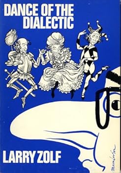 Paperback Dance of the Dialectic Book