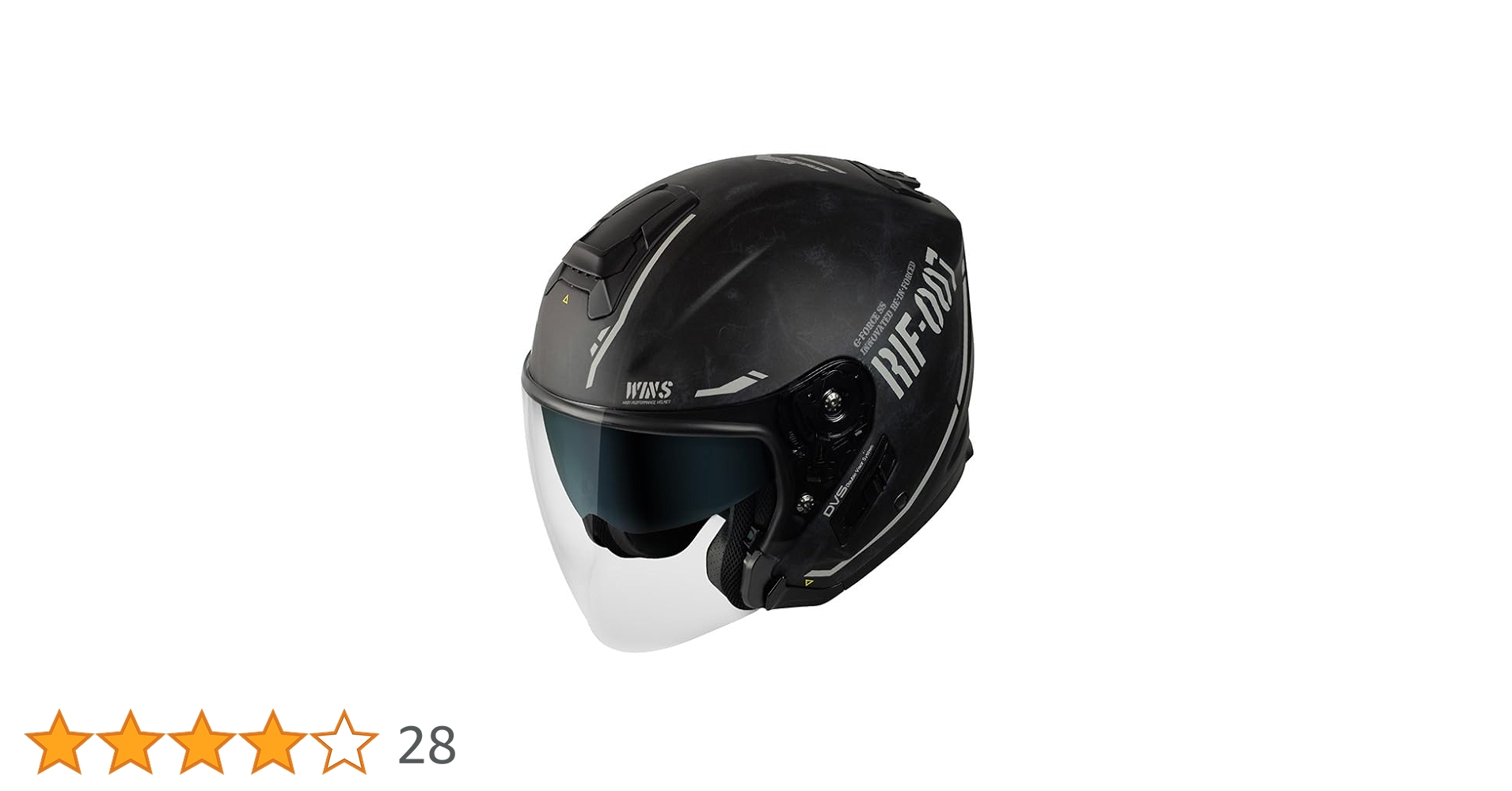 Amazon | ウインズジャパン〔WINS JAPAN 〕G-FORCE SS JET STEALTH Amazon | ウインズジャパン〔WINS JAPAN 〕G-FORCE SS JET STEALTH