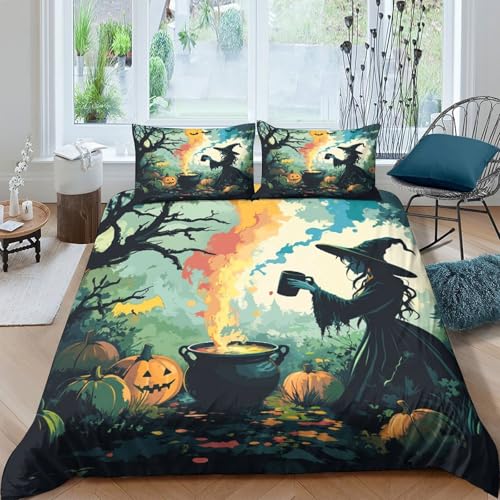 Linge de lit tour Eiffel 3D microfibre de qualité supérieure 260x220cm