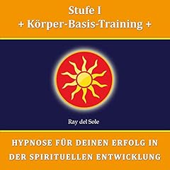 Page de couverture de Stufe I Körper-Basis-Training