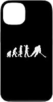 Vista 7 de Evolution Ice Hockey Evolution Case for iPhone XR