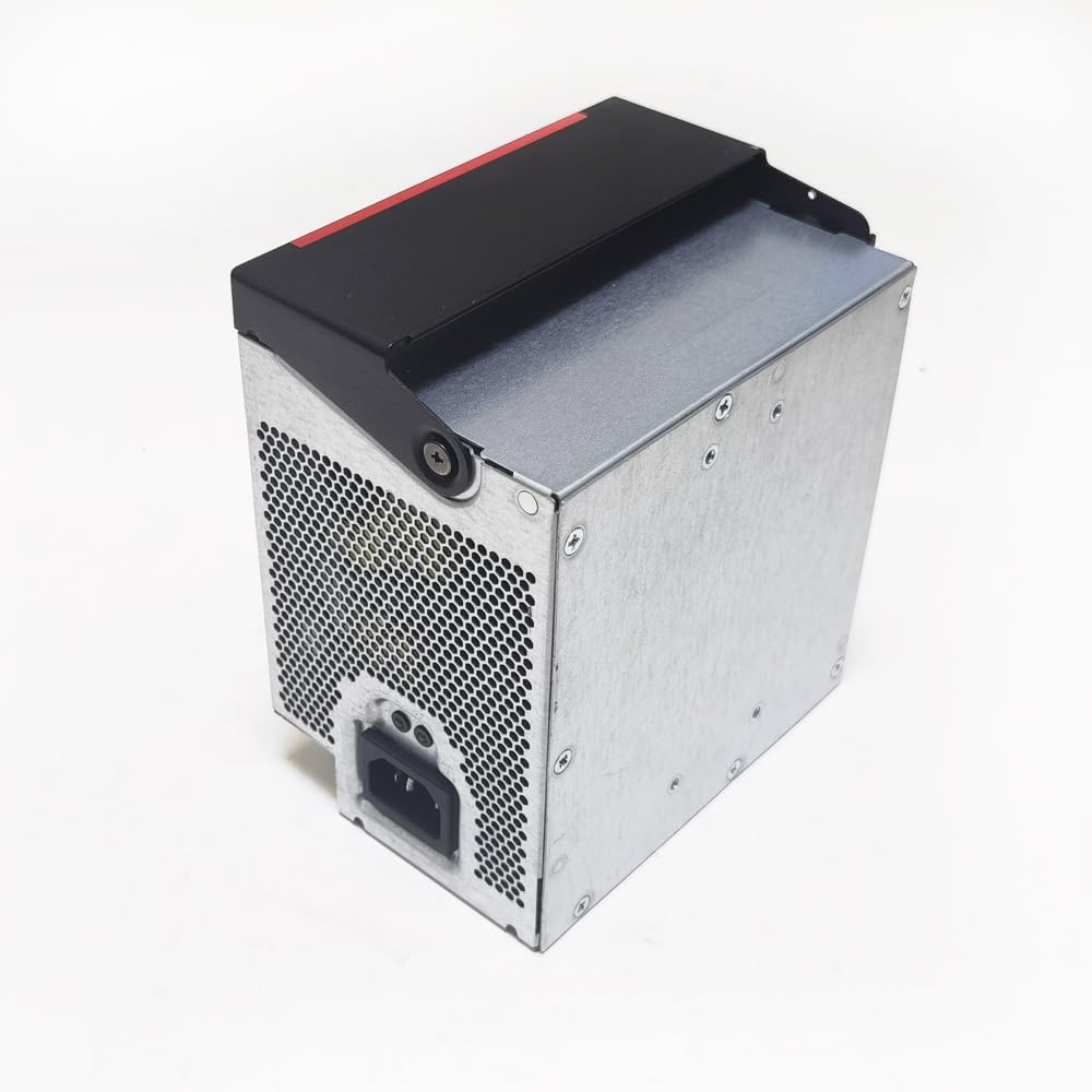 Fuente de alimentación de computadora,Transformador,900W para Modelo DPS-900EB A, Compatible con Lenovo P520 P620 P720 Estación de Trabajo, Servidor, Fuente de alimentación