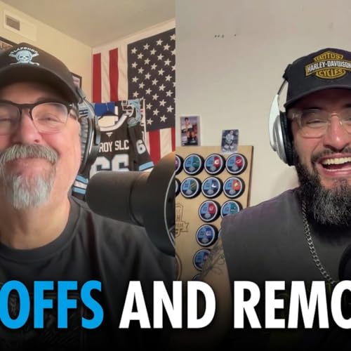 34. Playoffs and Remodels