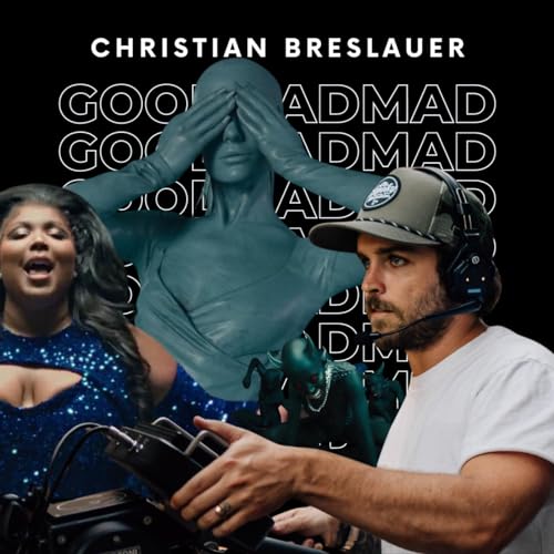 Page de couverture de Christian Breslauer - Music Video Director
