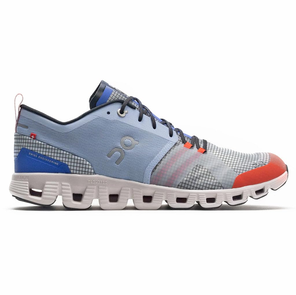 on Mens Cloud X Shift Boat Shoe-picture-43