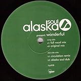  Wonderful - Alaska Soul 12\